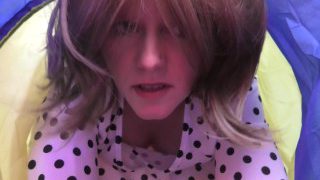 Stepmom Trapped AGAIN