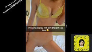 horny stepsister having fun