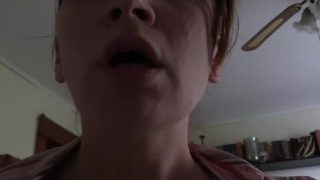 Oops! StepMom’s Super Horny!
