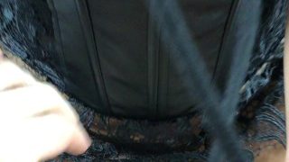 Stepsister and Stepbrother Help Each Other – PussyCreampie