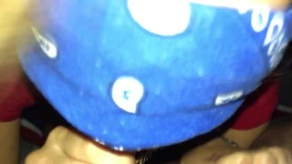 Stepsister Lost Bet
