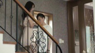 Young StepMother