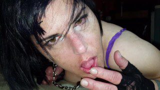 Slut House Wife Gets Rough Pounded By Stepbrother