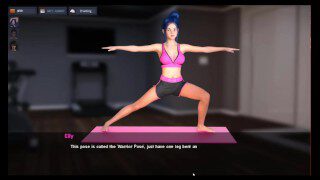 StepFamily Matters Full gameplay NO COMMENTARY