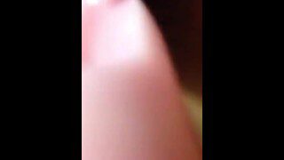 本物の素人義母とのセックス