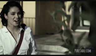 Squrting Russian Schoolgirl