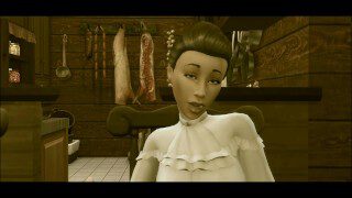 Tales for Adults – The Back of Beyond – EP3