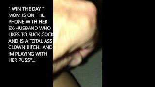 RIICH STEP MOM TABOO TEASING NEW STEP SON DRIVING NAKED IN PUBLIC REAL STEPMOM PUSSY DOWNLOAD $3.99