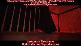 Cheating Stepmom Throws Swinger Orgy Parties Part 1 Coco Vandi Willow