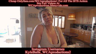 My Stepmoms Juicy Tits Part 2 Willow Grace